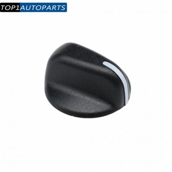 New Control Knobs Dials Heater A/C Fan For 1997-1998 Jeep Wrangler 4882790