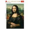 10542 "1000 Art Collection - Mona Lisa" / Bridgeman_L