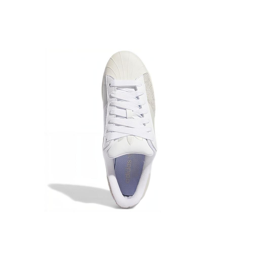 adidas Originals Superstar 82 Панель 'Белый Серый' GY8561