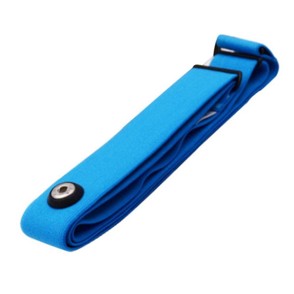 Аксессуары для бега Нагрудный ремень Bluetooth Монитор сердечного ритма Ремешок монитора сердечного ритма Нагрудный ремень