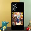 Чехол Долли Партон для OPPO Reno 15F 14F 11 12 13 F 14 10 15 Pro 7 8 Lite OPPO Find X5 X6 X8 X9 Pro