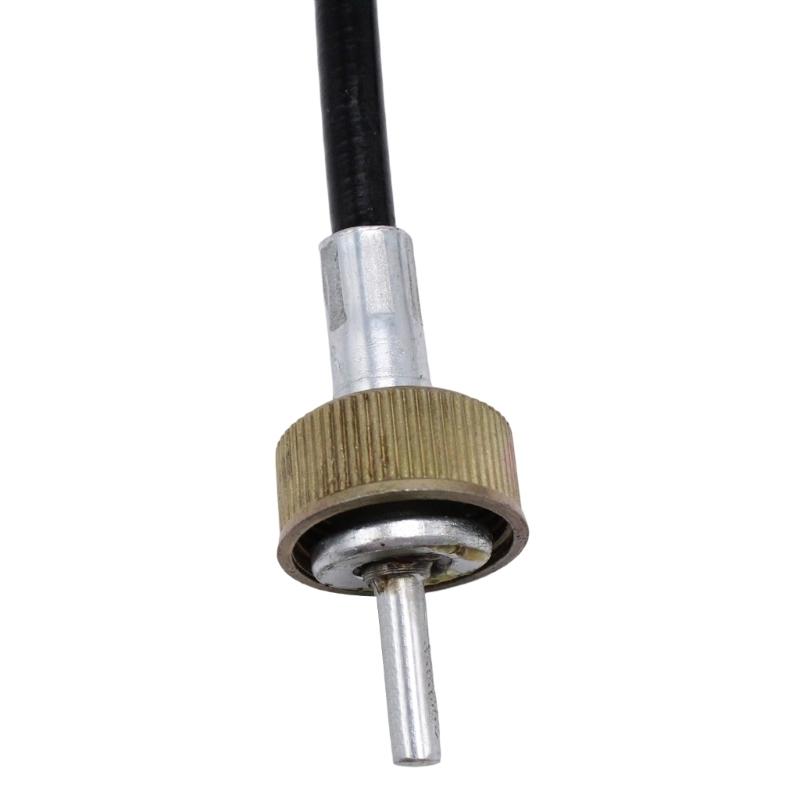 Car Copper Odometer Cable High Precise Drive Long Lasting Brake System Component