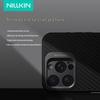 Nillkin Aramid Fiber Magnetic Phone Case