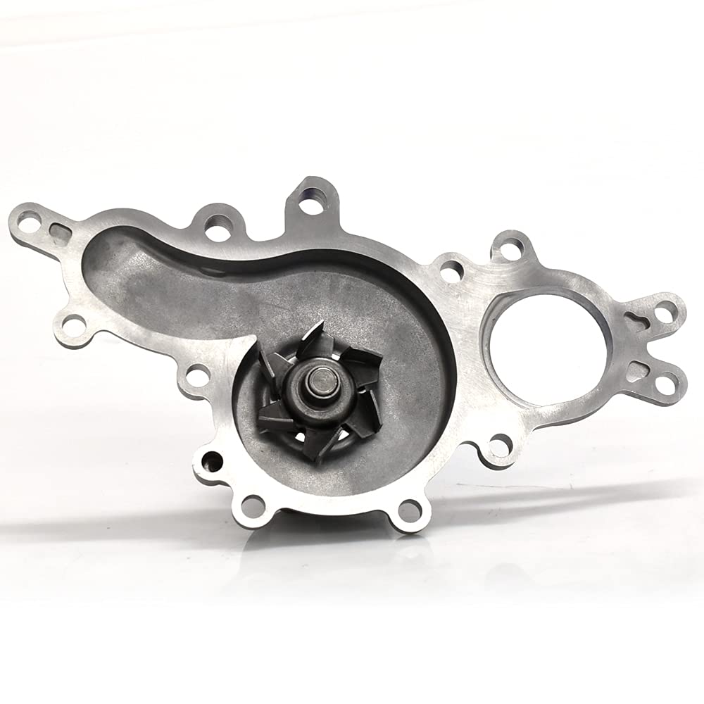 Astemo Автозапчасти Водяной насос Toyota Crown URS206 (16100-39506) T3-178