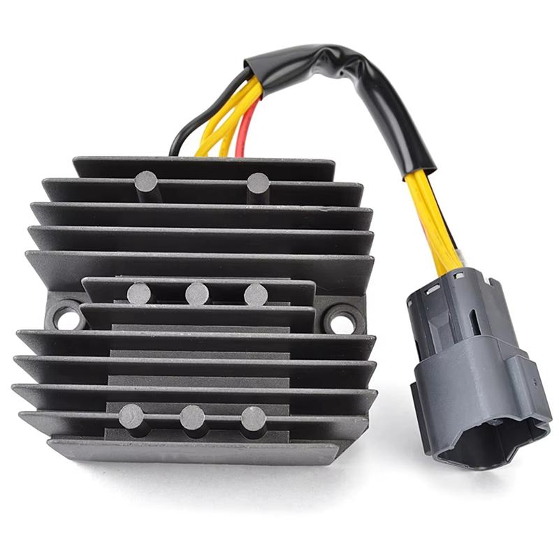 Motorcycle Regulator For Access ATV MAX Tomahawk 4 300 400 GOES ATV 300S 400 Motorcycle Rectifier