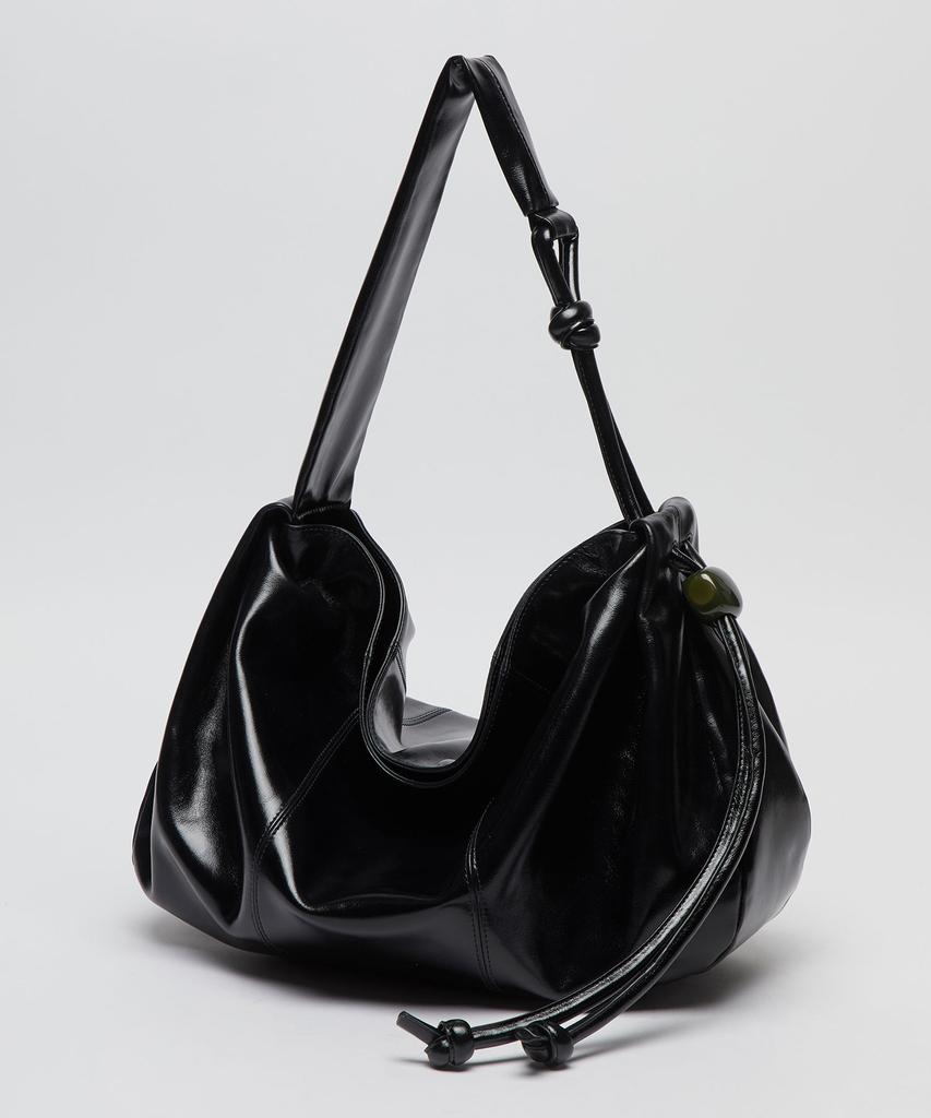 Archivepke Fling Carry Bag(Glossy Black)_Ovbax26052Gbk