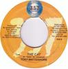 7inch Record RAZOR / TONY MATTERHORN - Mr. Dickson / The Cat NONE 357 Records 2005 Jamaica Reggae, Ska & Dub Used
