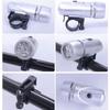 Rear Bicycle Light Flashlight Head Bike Front Tail Light 5 LED Bicycle Flashlight