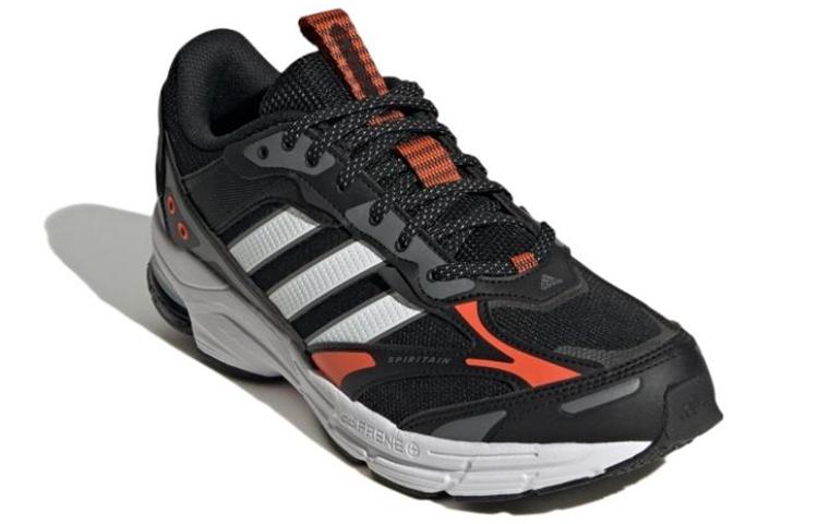 adidas Кроссовки для марафона Spiritain 2000 'Черный Белый' HQ3650