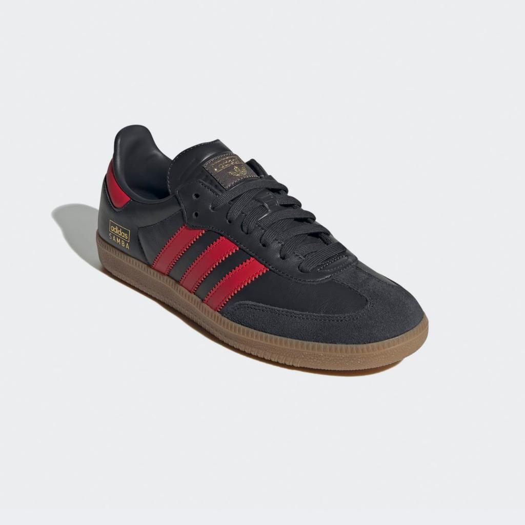 Adidas Samba Original, IG6173, 1020103800, Popular Korean Shoes