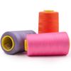 Polyester Sewing Thread Spools Kit For Sewing Machine Line 25 Colors 4000Yards