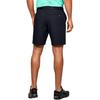 Under Armour Shorts Men's Black 1358785-001