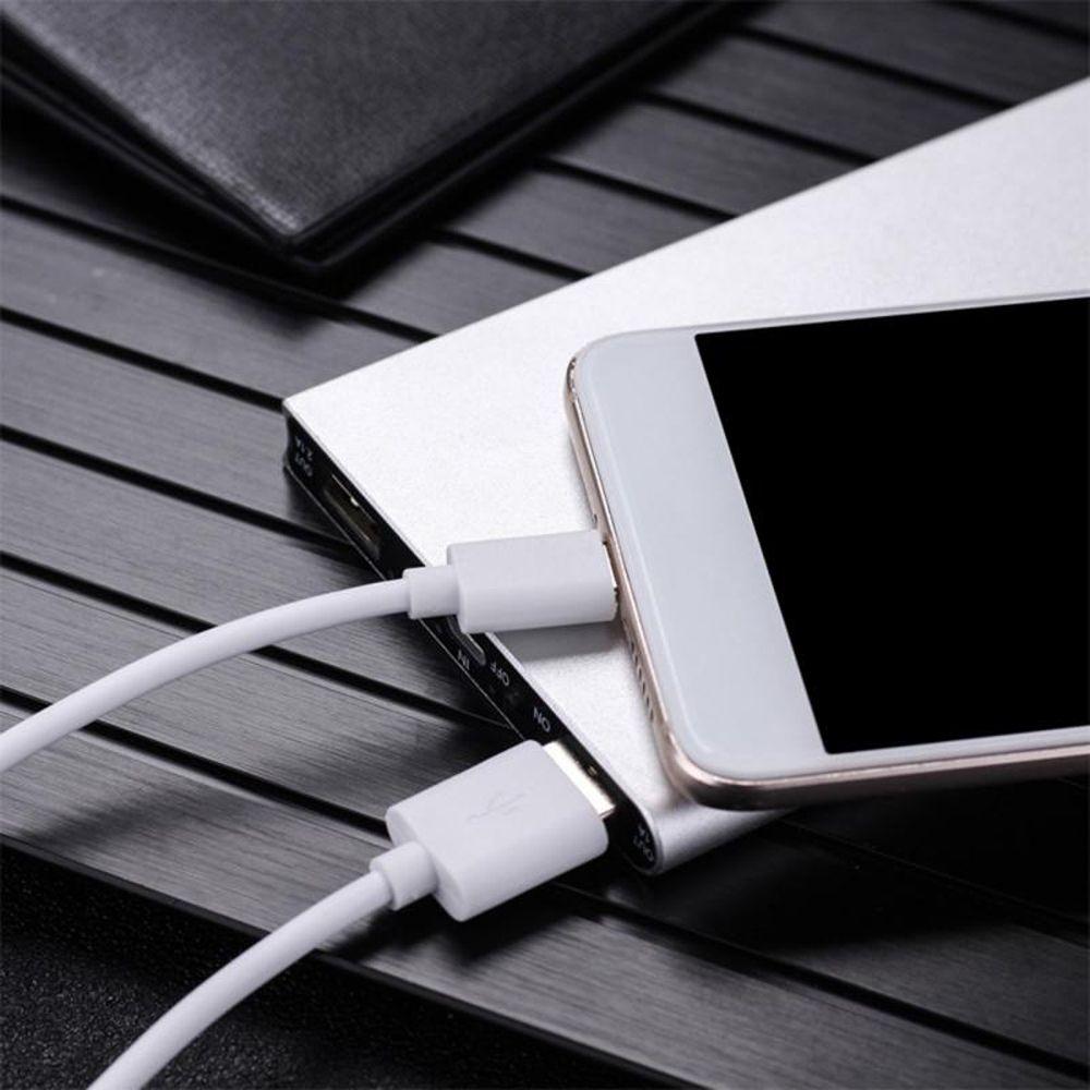 Smart Phone Accessories USB Micro Cable USB Charging Wire Charging Data Cable USB Charging Cable