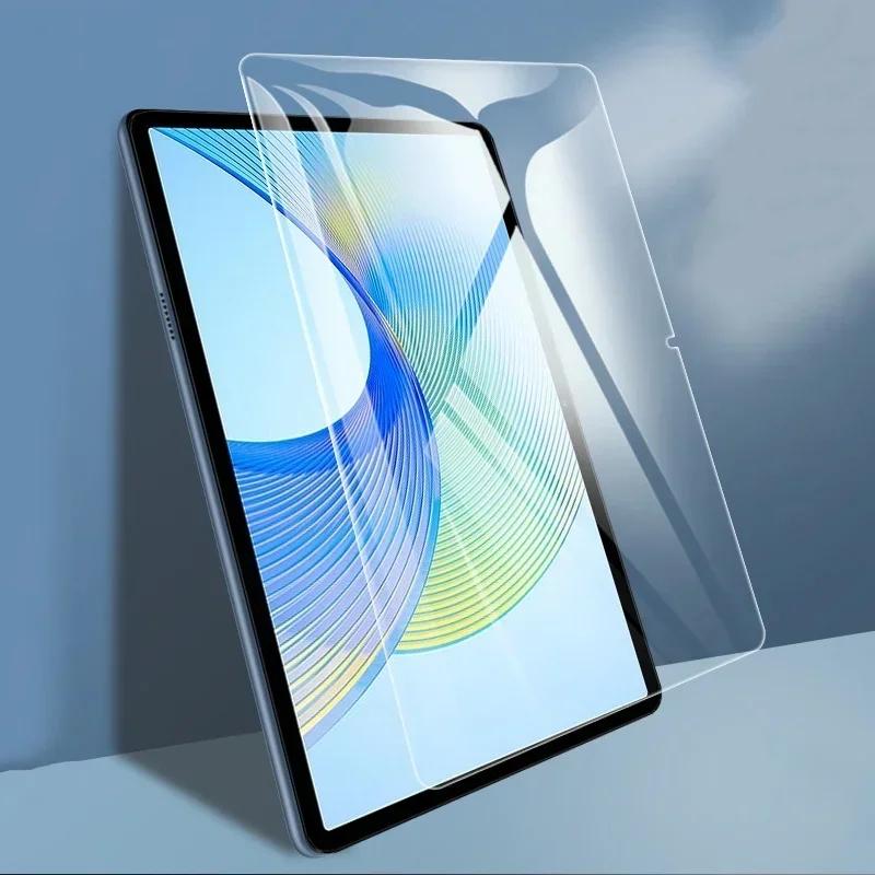 1 шт. Закаленное стекло для Huawei Honor 7 8 9 X8 X8A X8 pro Pad X9 X9A Защитная пленка для экрана, устойчивая к царапинам для honor 8 lite 8 pro