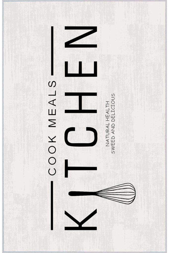 Eliana Home Washable Printed Carpet LNA2054-SD520