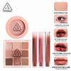 3ce Подарочный набор макияжа Ace Eye, Cheek & Lip из 5 предметов
