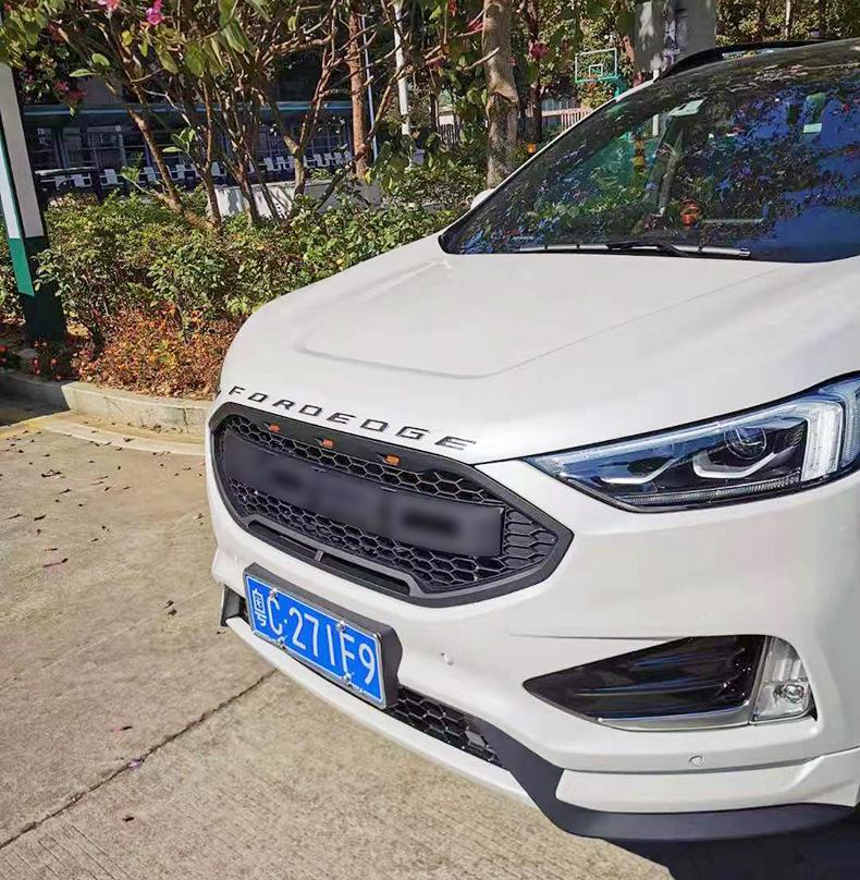 LED Grille Light Kit for 2019-2022 Ford Edge
