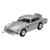 MINI GT 1/64 Aston Martin DB5 "Goldfinger" Japan-exclusive Packaging, Finished Product MGT00900-007J