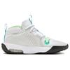 Nike Air Zoom Crossover 2 SE GS White Red Vapor Green Детские кроссовки University-Red Photon-Dust Cactus Green FZ5527-161