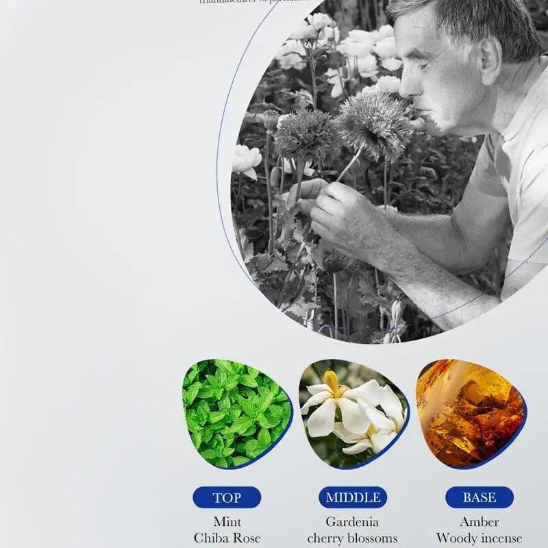 Зубная паста отбеливающая, глубоко очищающая зубная паста, отбеливающая зубная паста для взрослых с гиалуроновой кислотой, естественное отбеливание зубов