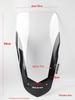Высокое ветровое стекло для мотоциклов Tianying TS150 и Mengshi 150