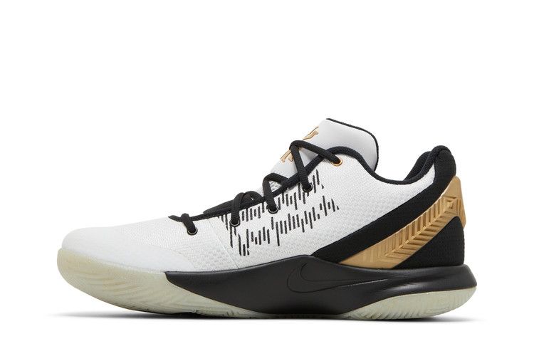 Men's Sneakers Nike Kyrie Flytrap 2 EP 'Metallic Gold'