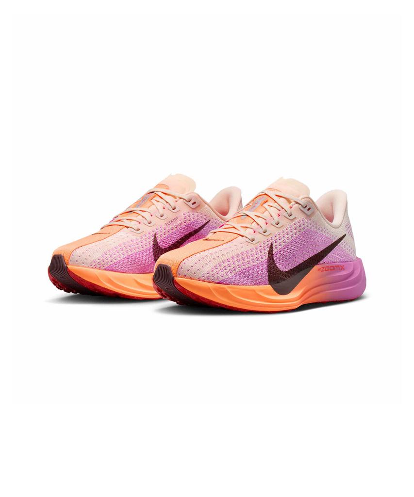 Nike Pegasus Plus W - Chalk:Light Magenta:Bright Crimson:Tattoo / Fq7261-113