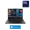 Lenovo Ноутбук ThinkPad T14p Gen 2 AI PC (Китайская версия)