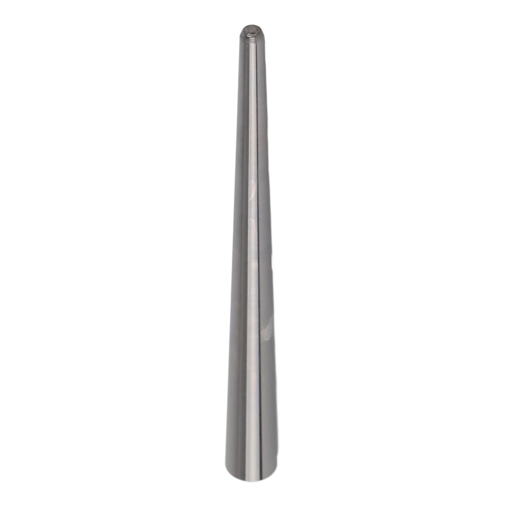 Stainless Steel Ring Enlarger Stick Mandrel Sizer Tool for Jewelry Making Ring Forming