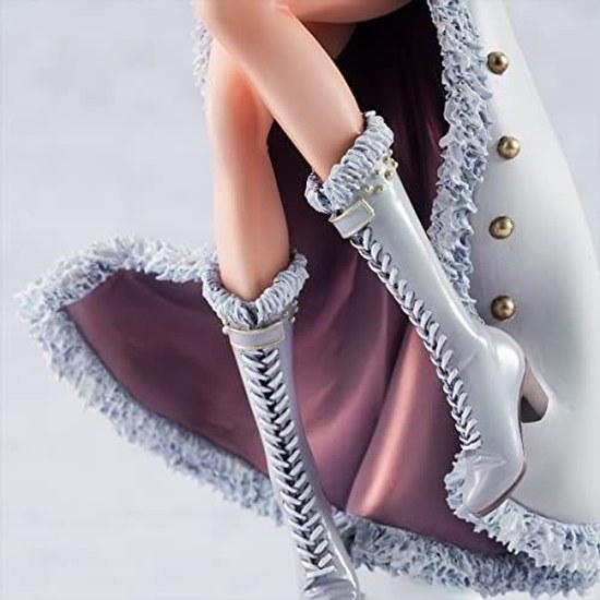 Megahouse - One Piece Воспоминания о прошлом Мисс All Sunday Портретные Пираты Коллекционная Фигурка