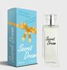Secret Dream Perfume Eau De Toilette for Women