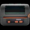 Gprinter M421 100мм Портативный Bluetooth-принтер чеков CN-вилка (адаптер в комплекте)