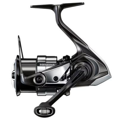 Спиннинговая катушка Shimano Vanquish 2500SHG 23, смешанный цвет.