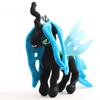 38cm Bug Queen Rainbow Unicorn Fly Horse Figure Plush Toys Doll Stuffed Animals Toys Women Kids Christmas Birthday Gift