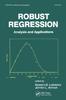 Книга Robust Regression : Analysis and Applications