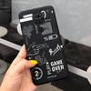 Чехол для Xiaomi Redmi Note 9 Стильный painted чехол Мягкий ТПУ чехол для телефона Для Xiaomi Redmi Note 9 Pro Max Note9 Pro 9S Coque Бампер