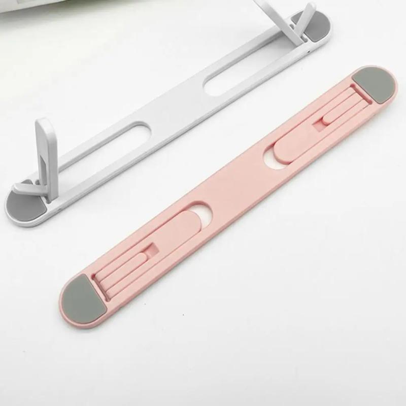 Xiaomi Регулируемый держатель для ноутбука, подставка для планшета, прочная нескользящая складная конструкция, универсальная охлаждающая подставка для ноутбука, кронштейн для ноутбука
