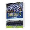 Chelsea FC 3D и Лентикулярная Открытка на День Рождения