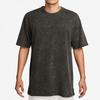 Nike Sportswear SS25 T Shirt Men's Gray Green HJ0553-355