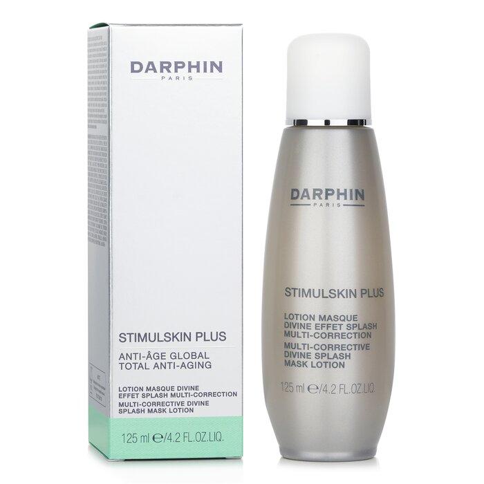 DARPHIN Stimulskin Plus Total Anti-Aging Multi-Corrective Divine Splash Mask Lotion