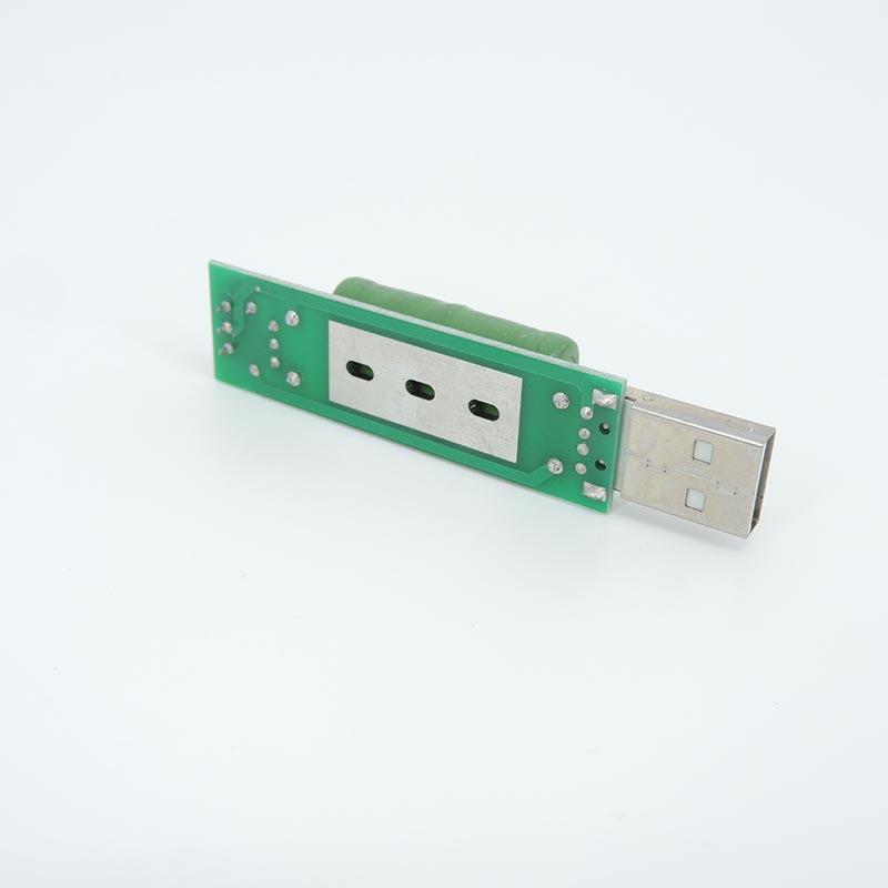 ЖК-дисплей USB Напряжение/Ампер Измеритель зарядной емкости Тестер DC Цифровой мультиметр Тестирование скорости зарядных устройств Емкость кабелей Детектор мобильной мощности