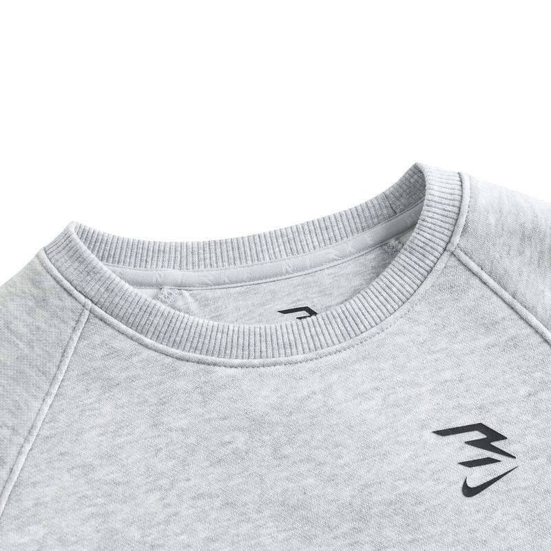 Nike Kids' Fleece Crew Neck Sweatshirt