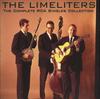 CD LIMELITERS - Полная коллекция синглов RCA TARCD1071 Taragon Records 2000 США Фолк Б/У