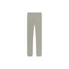 Fear of God Essentials Штаны свитшоты SS23 с принтом логотипа тюленя Мужские штаны свитшоты Seal-Grey FOG-SS23-039