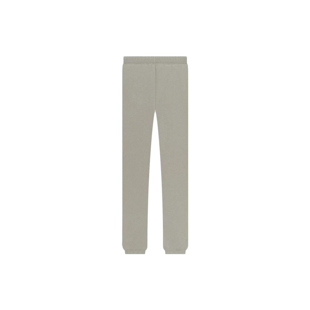 Fear of God Essentials Штаны свитшоты SS23 с принтом логотипа тюленя Мужские штаны свитшоты Seal-Grey FOG-SS23-039