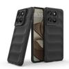 Чехол для Motorola Edge 70 5G, противоударный, из мягкого ТПУ, прочная задняя крышка для телефона