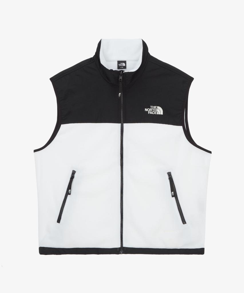 The North Face Nv4Fr02C Мужской жилет Logan Цвет: вне белого