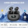 Wireless Earphones Earphones Bluetooth Earphones 2025 Latest Bluetooth Earphones Equipped with Carna Type Automatic Pairing Instant Connection Calls