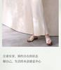 Xuan Liang [Pure Cotton] Sleep pants for women in spring and autumn, casual plus size, can be worn outside. Full cotton cool summer home pants