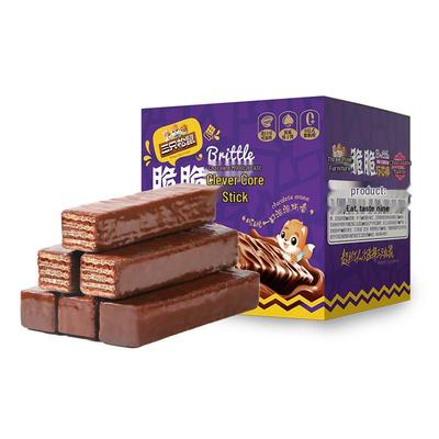 Снэки – Сладости